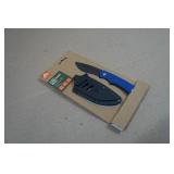 Ozark Trail 7.5' Fixed Blade Knife