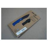 Ozark Trail 7.5' Fixed Blade Knife