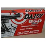 Daisy Red Ryder 650 Shot 'A Christmas Wish' BB Gun