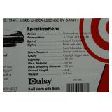 Daisy Red Ryder 650 Shot 'A Christmas Wish' BB Gun