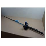 Eagle Claw Featherlight Pro Fishing Combo
