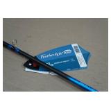 Eagle Claw Featherlight Pro Fishing Combo