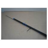 Eagle Claw Featherlight Pro Fishing Combo