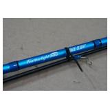 Eagle Claw Featherlight Pro Fishing Combo