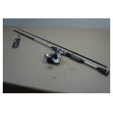 Lew's Speed Stick Fishing Combo