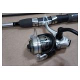 Lew's Speed Stick Fishing Combo