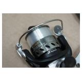 Lew's Speed Stick Fishing Combo