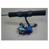 *3* Ice Fishing Rods