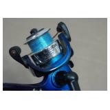 *3* Ice Fishing Rods