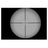 Gunner Gear 2.5-10x Long Range Gun Scope