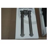 Magpul Bipod for 1913 Picatinny Rail