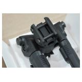 Magpul Bipod for 1913 Picatinny Rail