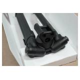 Magpul Bipod for 1913 Picatinny Rail