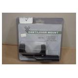 Vortex Sports Series Cantilever Mount