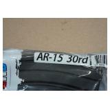 RWB 30 Round Steel AR Magazine - 5.56/.223