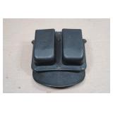 Fobus Magazine Paddle Holster
