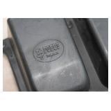 Fobus Magazine Paddle Holster