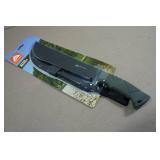 Ozark Trail Sawtooth Machete