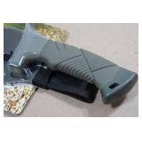 Ozark Trail Sawtooth Machete