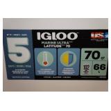 Igloo 70QT Cooler