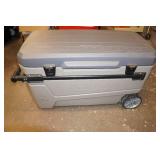 Igloo MaxCold Glide 110QT Wheeled Cooler
