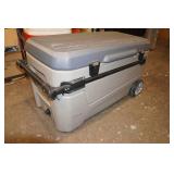 Igloo MaxCold Glide 110QT Wheeled Cooler