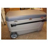 Igloo MaxCold Glide 110QT Wheeled Cooler