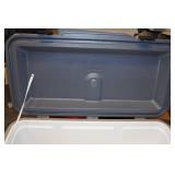 Igloo MaxCold Glide 110QT Wheeled Cooler