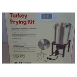 Outdoor Gourmet 30QT Turkey Frying Kit