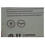 Outdoor Gourmet 30QT Turkey Frying Kit