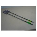 Carbon Force Crossbow Discharge Bolts