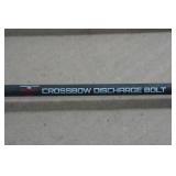 Carbon Force Crossbow Discharge Bolts