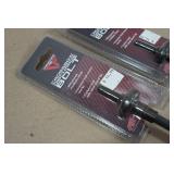 Carbon Force Crossbow Discharge Bolts