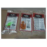 Assorted Archery Arrow Parts