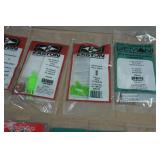 Assorted Archery Arrow Parts