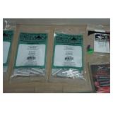 Assorted Archery Arrow Parts