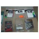 Assorted Archery Arrow Parts