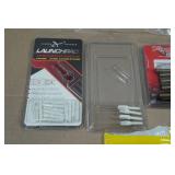 Assorted Archery Arrow Parts