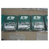 Assorted Archery Arrow Parts