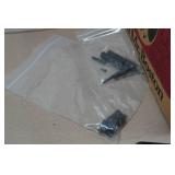 Assorted Archery Parts and Accessories