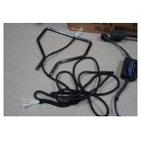 Assorted Archery Parts and Accessories