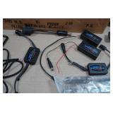 Assorted Archery Parts and Accessories