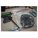 Assorted Archery Parts and Accessories