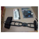 Assorted Archery Parts and Accessories