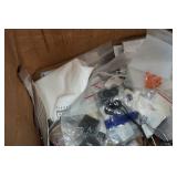 Assorted Archery Parts and Accessories