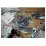 Assorted Archery Parts and Accessories