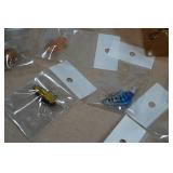 Fishing Lures and Hooks
