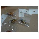Fishing Lures and Hooks