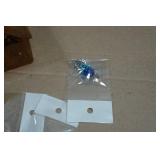 Fishing Lures and Hooks