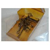 Fishing Lures and Hooks